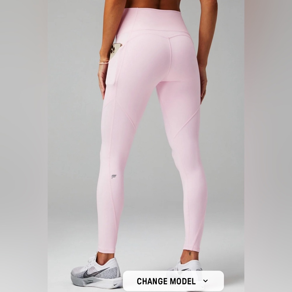 Oasis PureLuxe High-Waisted Legging